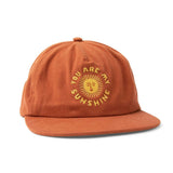 You Are My Sunshine Youth & Baby Hat