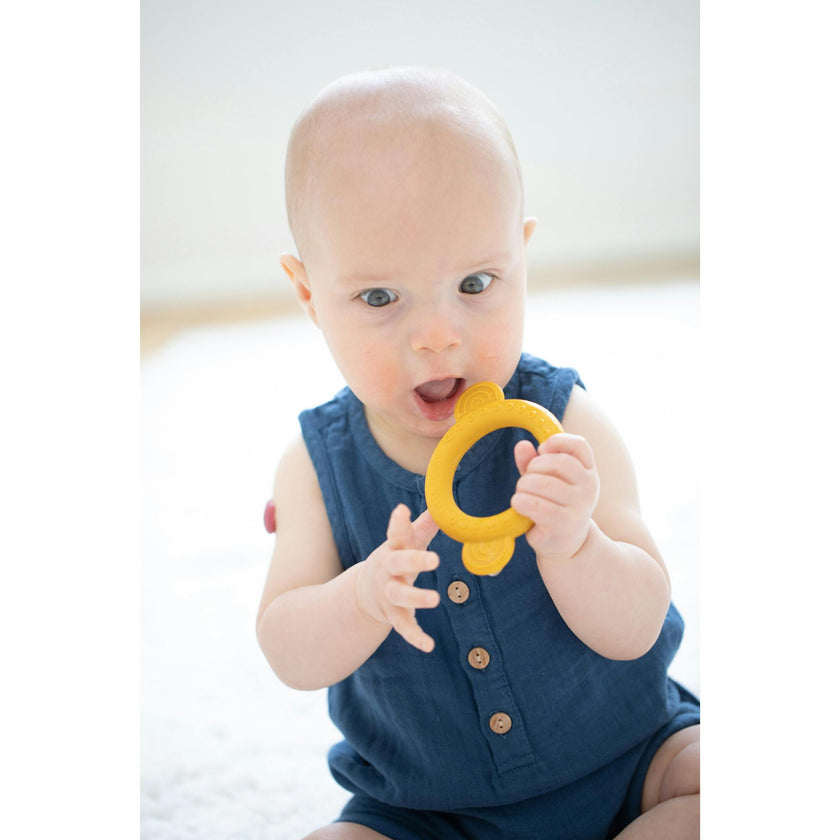 Rattle Teether