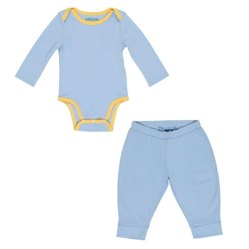 Cozy Comfort Baby Set