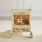 Step Right Up Activity Walker