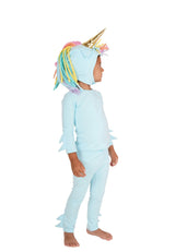 Rainbow Sky Unicorn