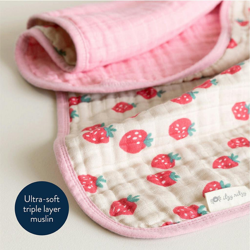 Itzy Blanket