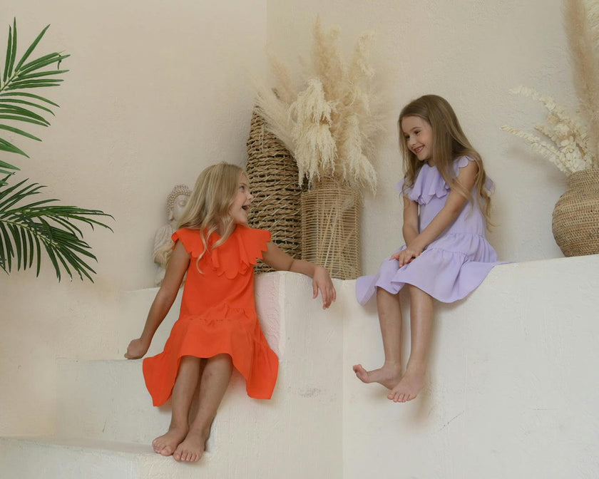 Anna dress