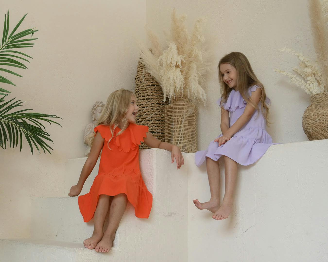 Anna dress