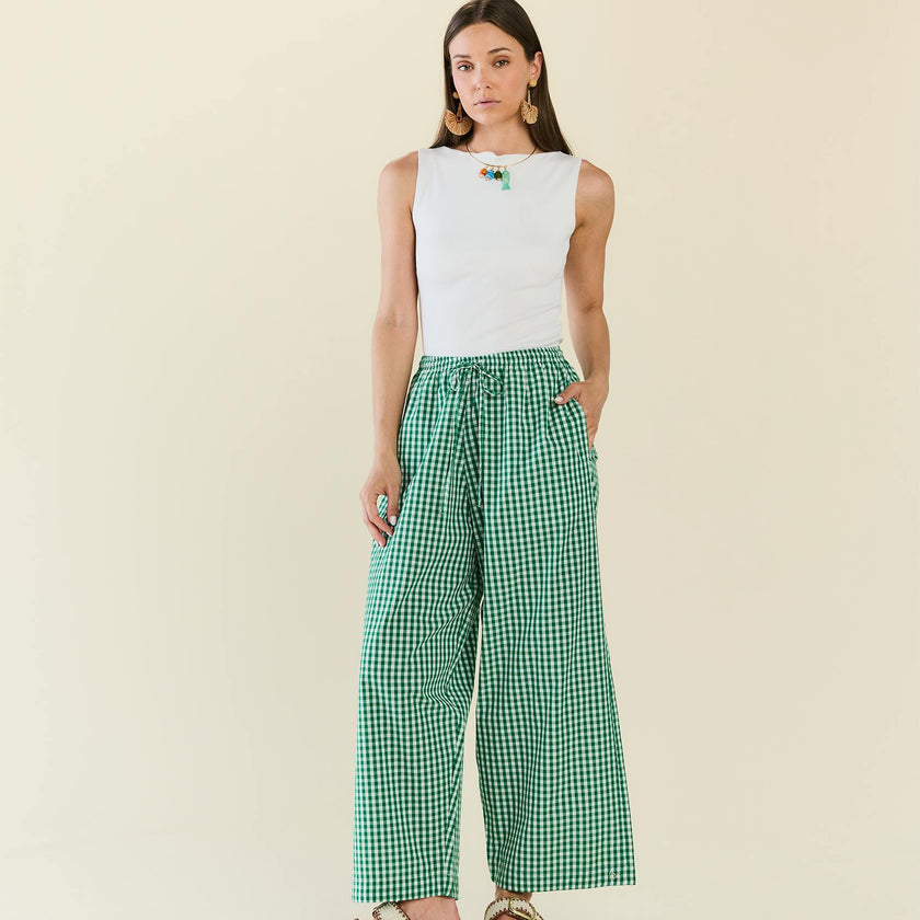 Gia Pant