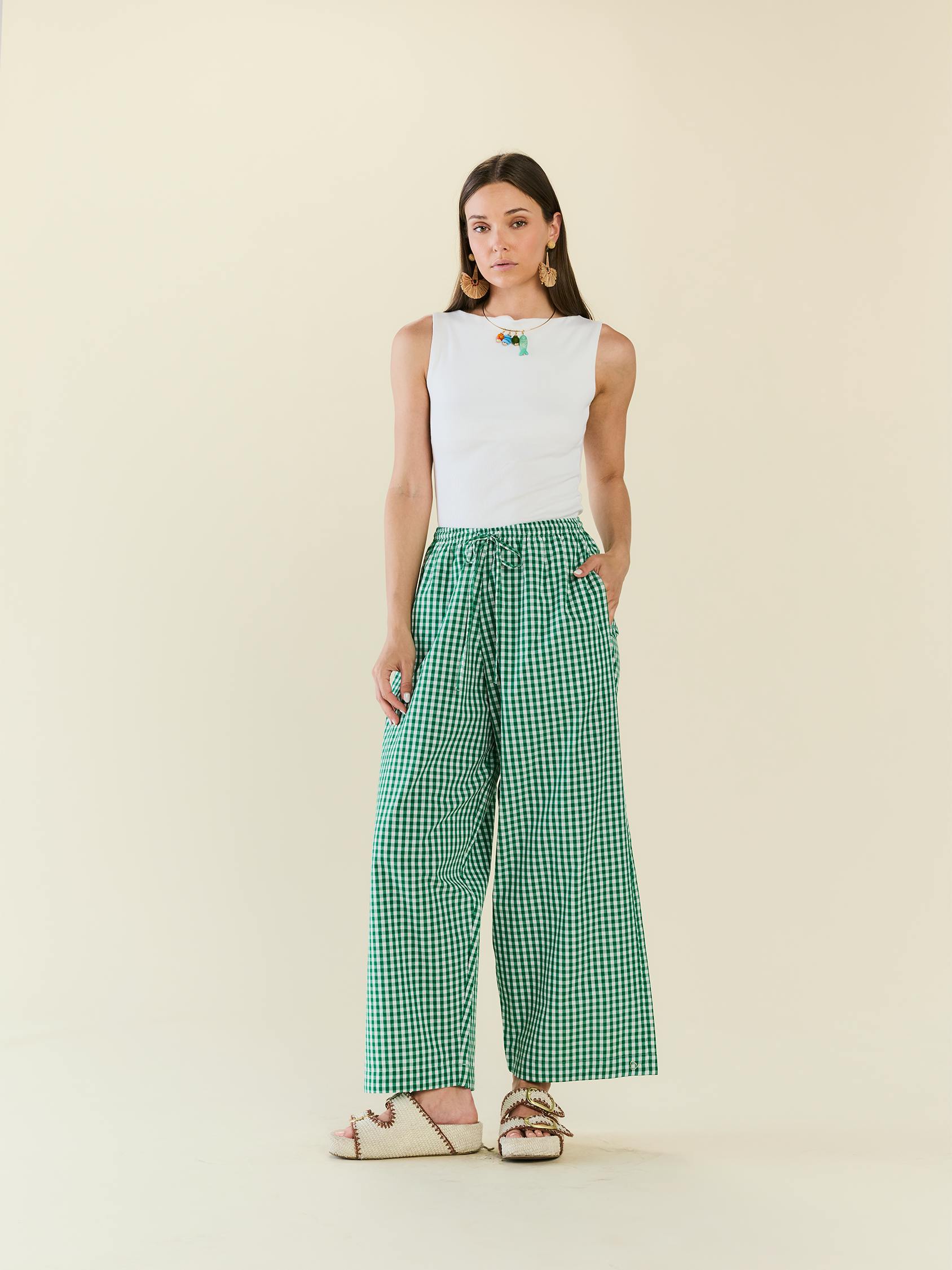 Gia Pant
