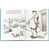 Make Way For Ducklings Leather Bound Classic Children's Book