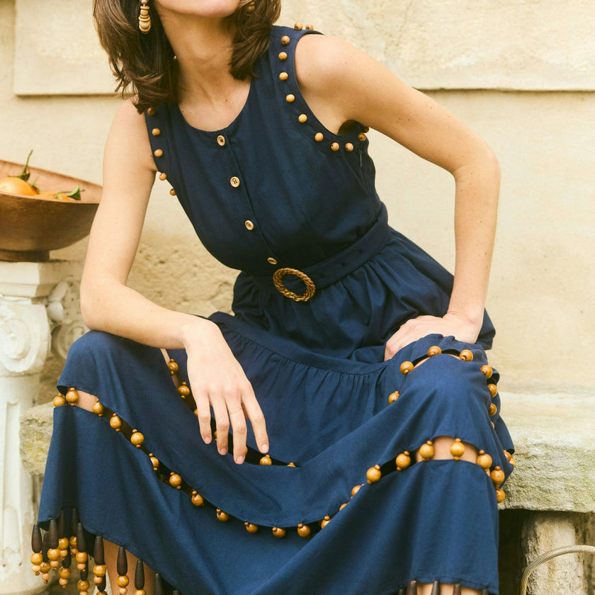 Sophia Dress
