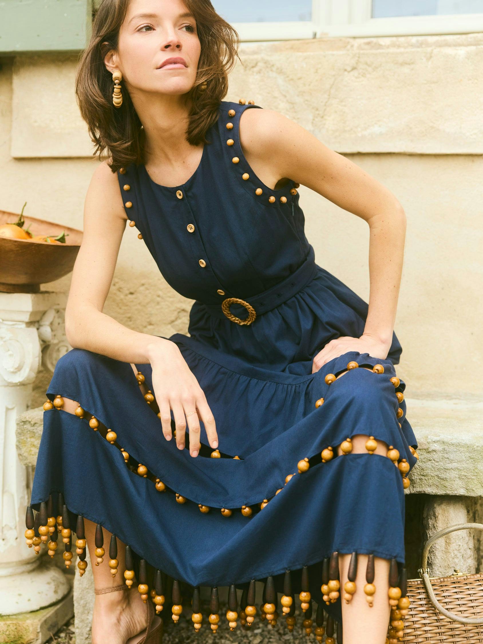 Sophia Dress