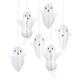 Hanging Ghost Decorations