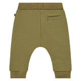 Multicolor Drawstring Sweatpants