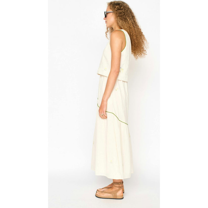 Santanyi Tank, Cream