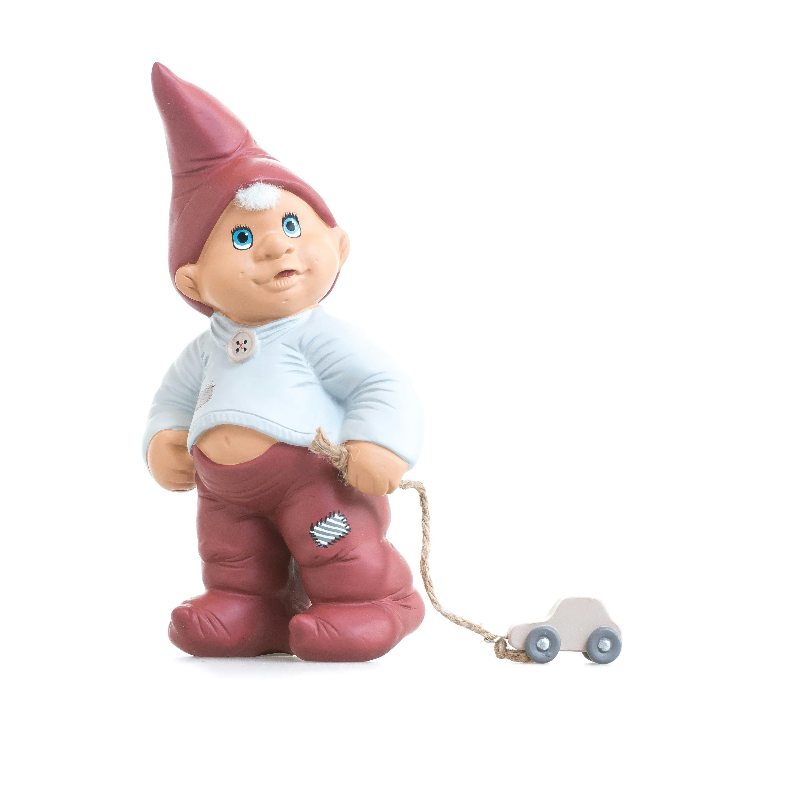 Bror Peter Elf
