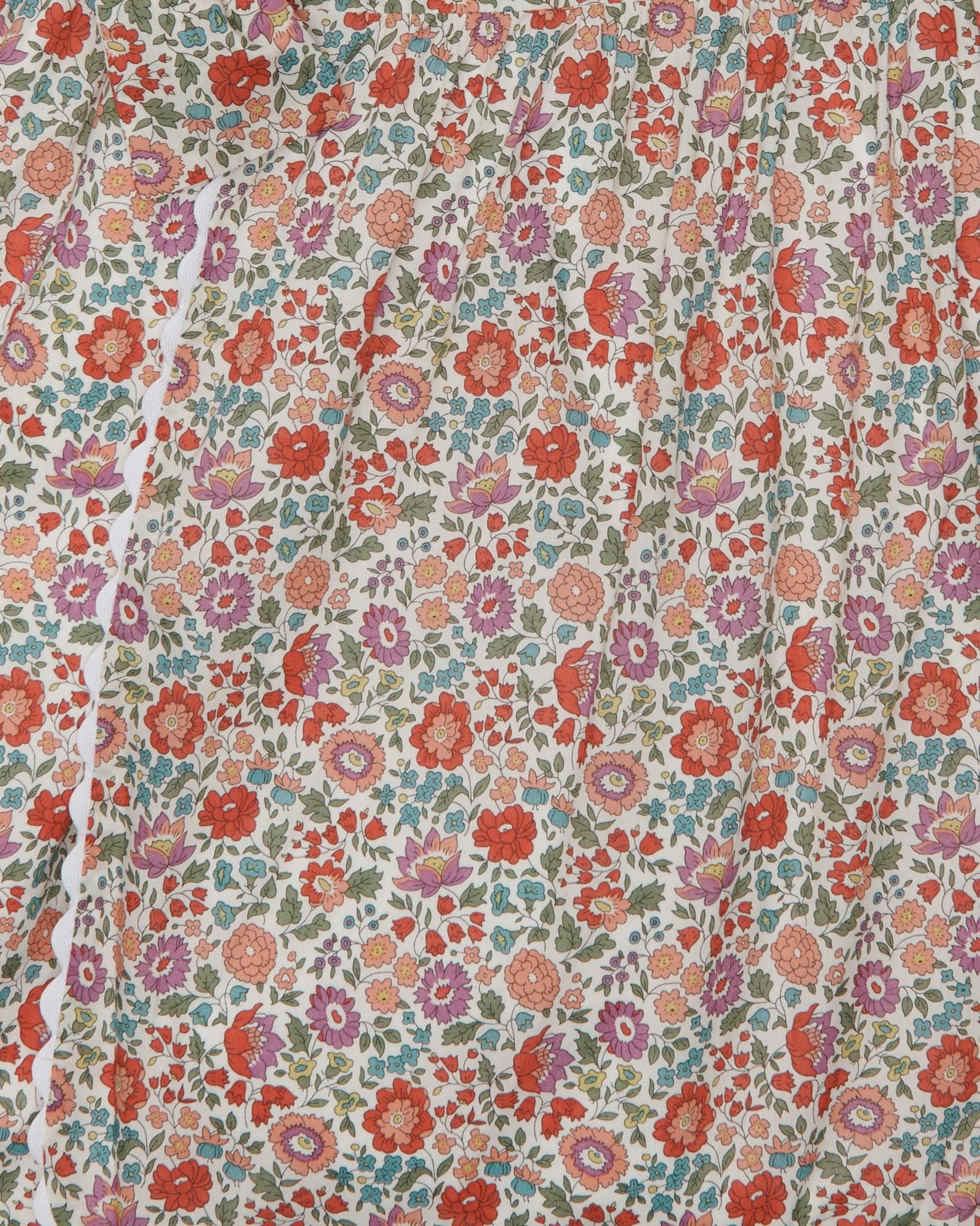 The Annabelle - Floral