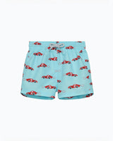 Baby Swimshorts in Sebastian Car
