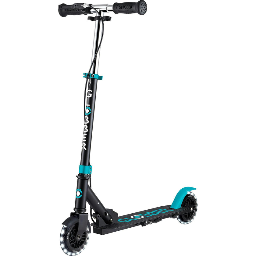 Flow Element Scooter