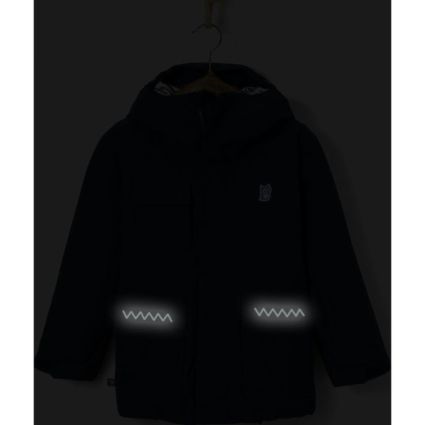 Mission snow jacket