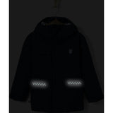 Mission snow jacket