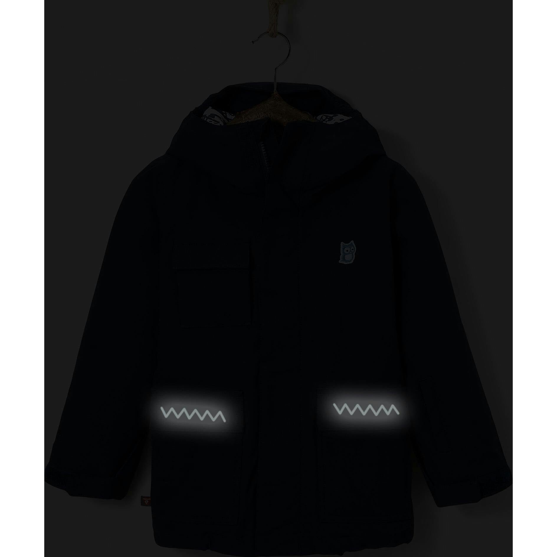 Mission snow jacket
