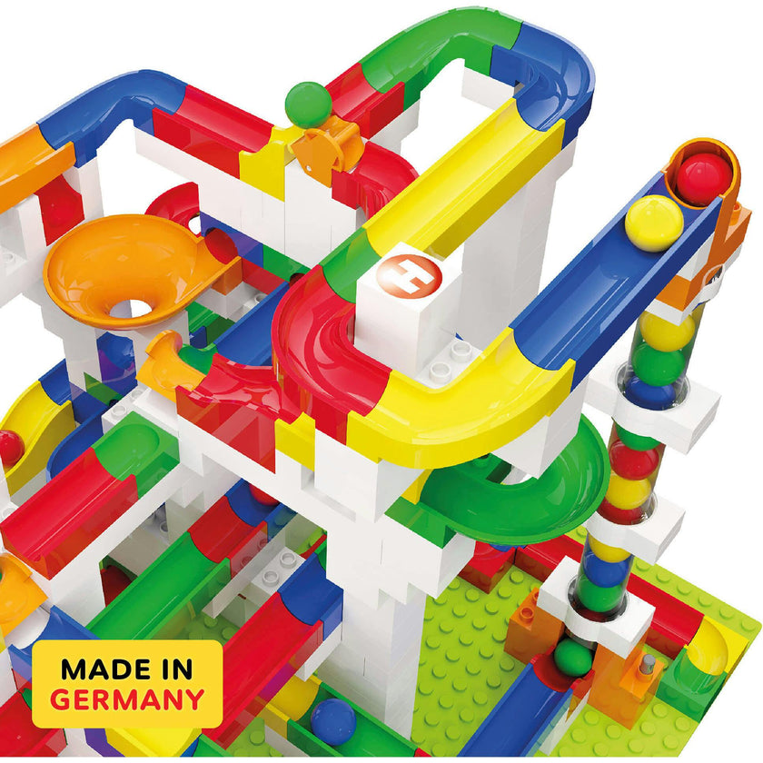 HUBELINO HUB Mega Building Box 585pc