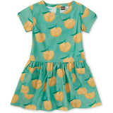 Pocketful of Fun Dress, Yellow