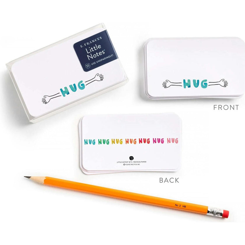 Hug Little Notes®