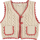 Sienna Vest
