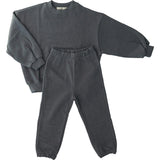 light cotton sweatpants