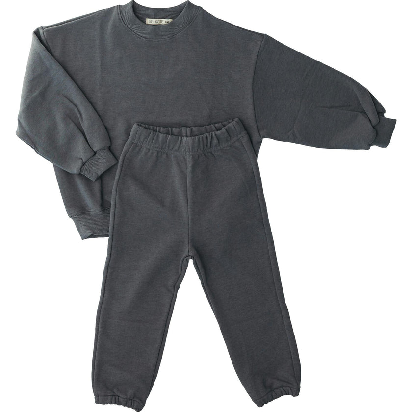 light cotton sweatpants