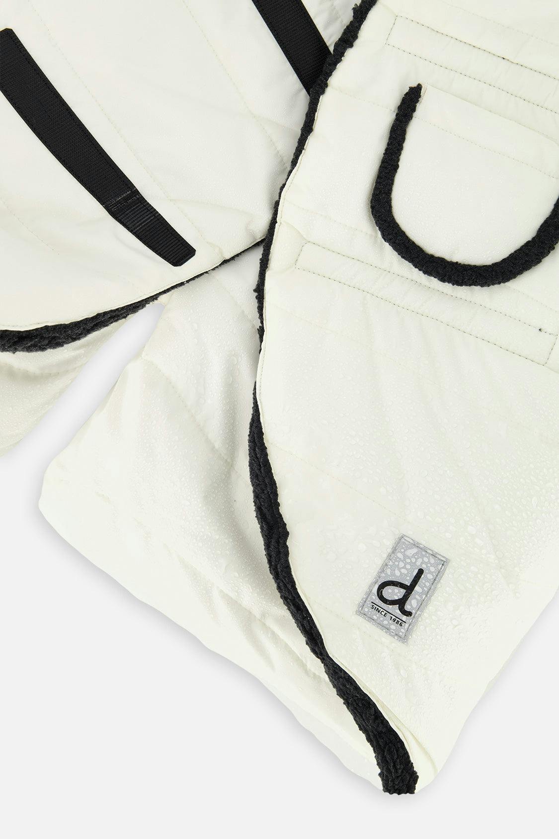 Nido Baby Wrap For Bassinet Car Seats and Strollers Off White
