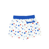 Tatum Trunks in Somerset Stars