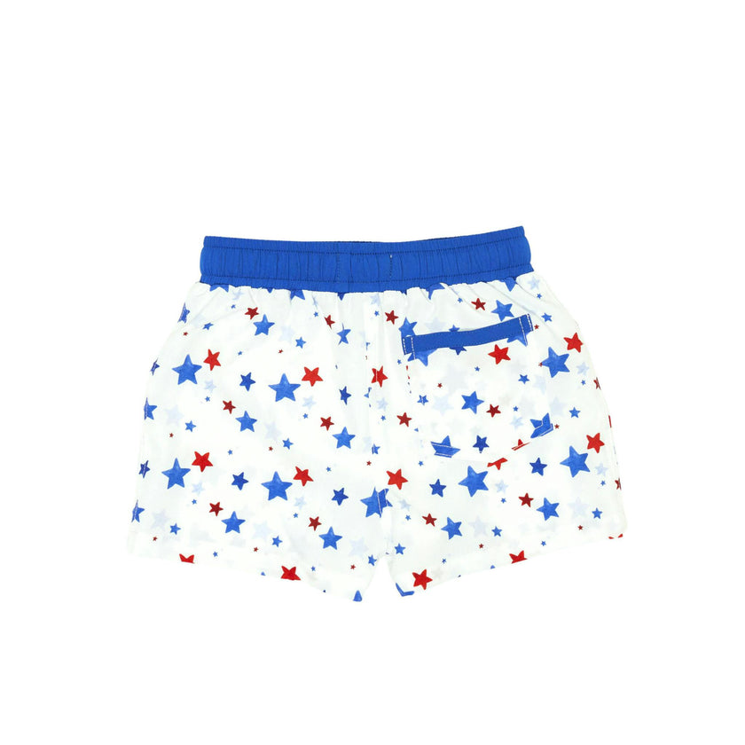 Tatum Trunks in Somerset Stars