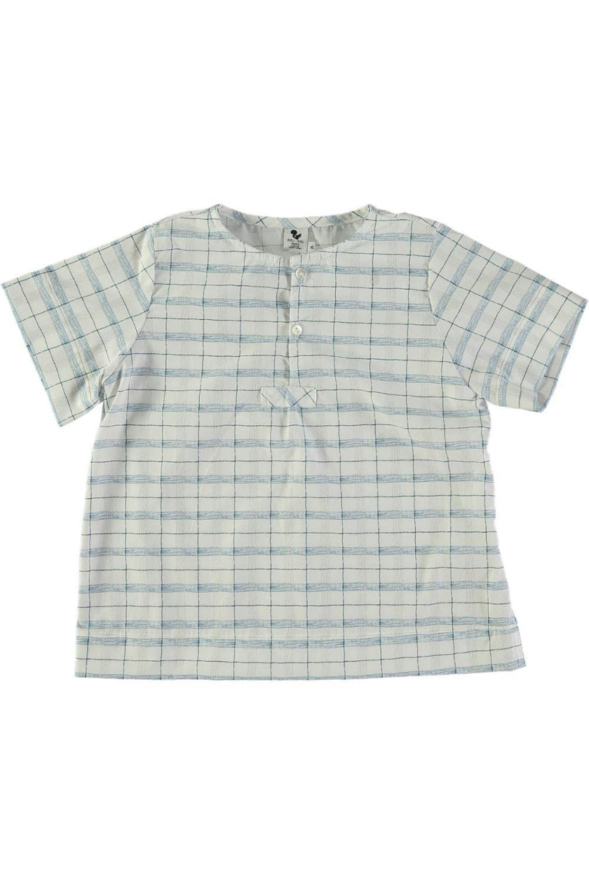 Chemise garçon Georges