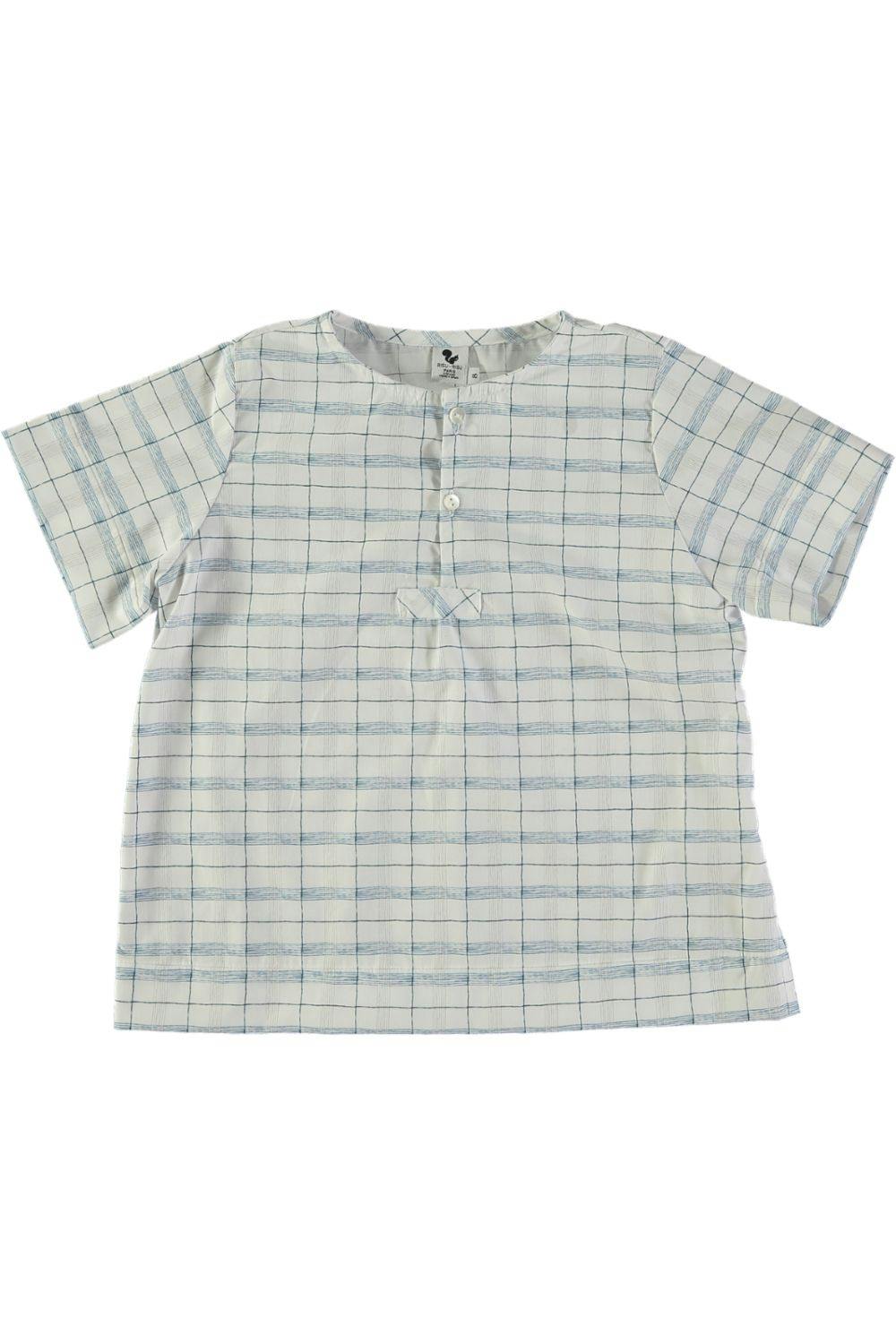 Chemise garçon Georges