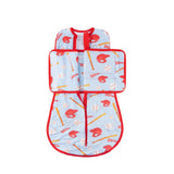 Bamboo Classic Swaddle (Non-Weighted)