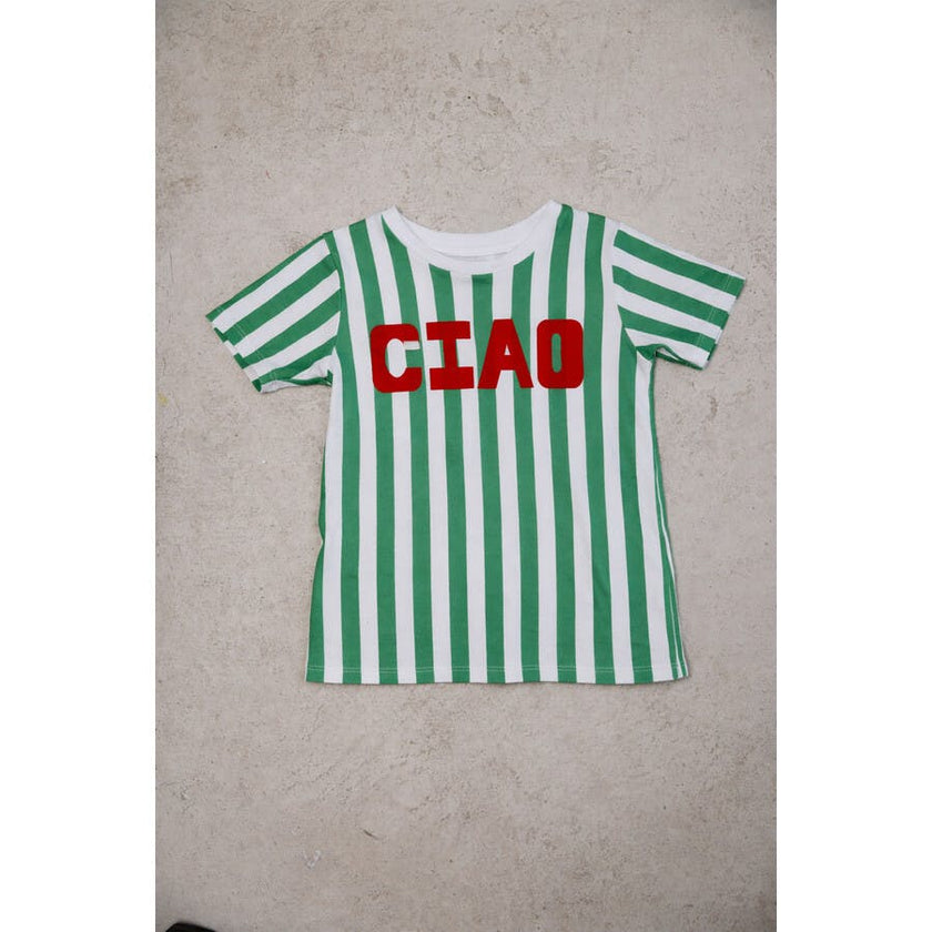 CIAO shirt