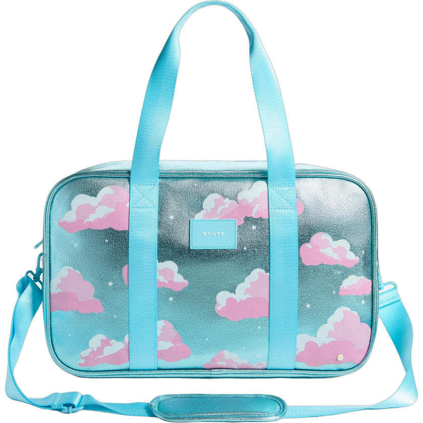 Rockaway Duffle