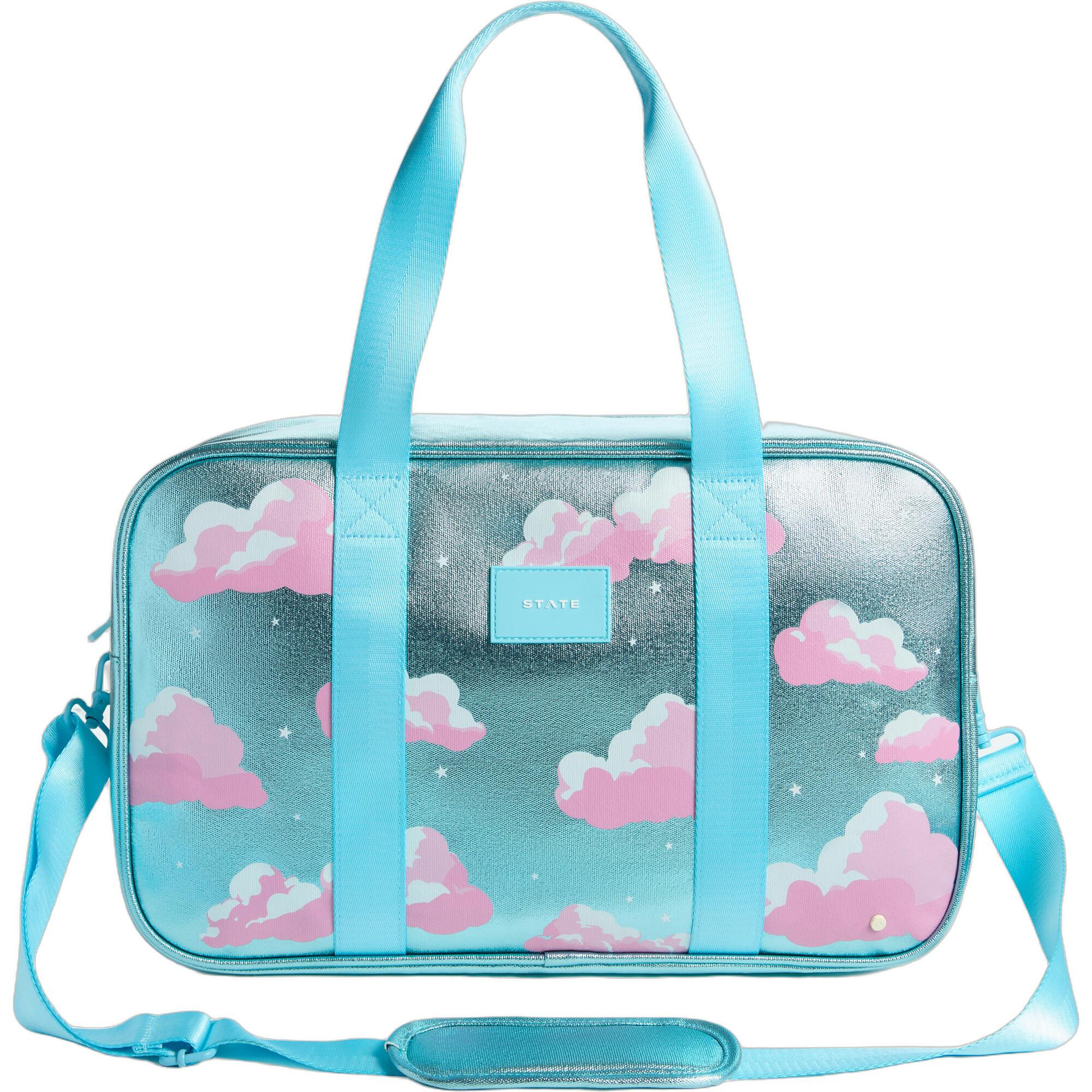 Rockaway Duffle
