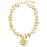 Afterglow Necklace