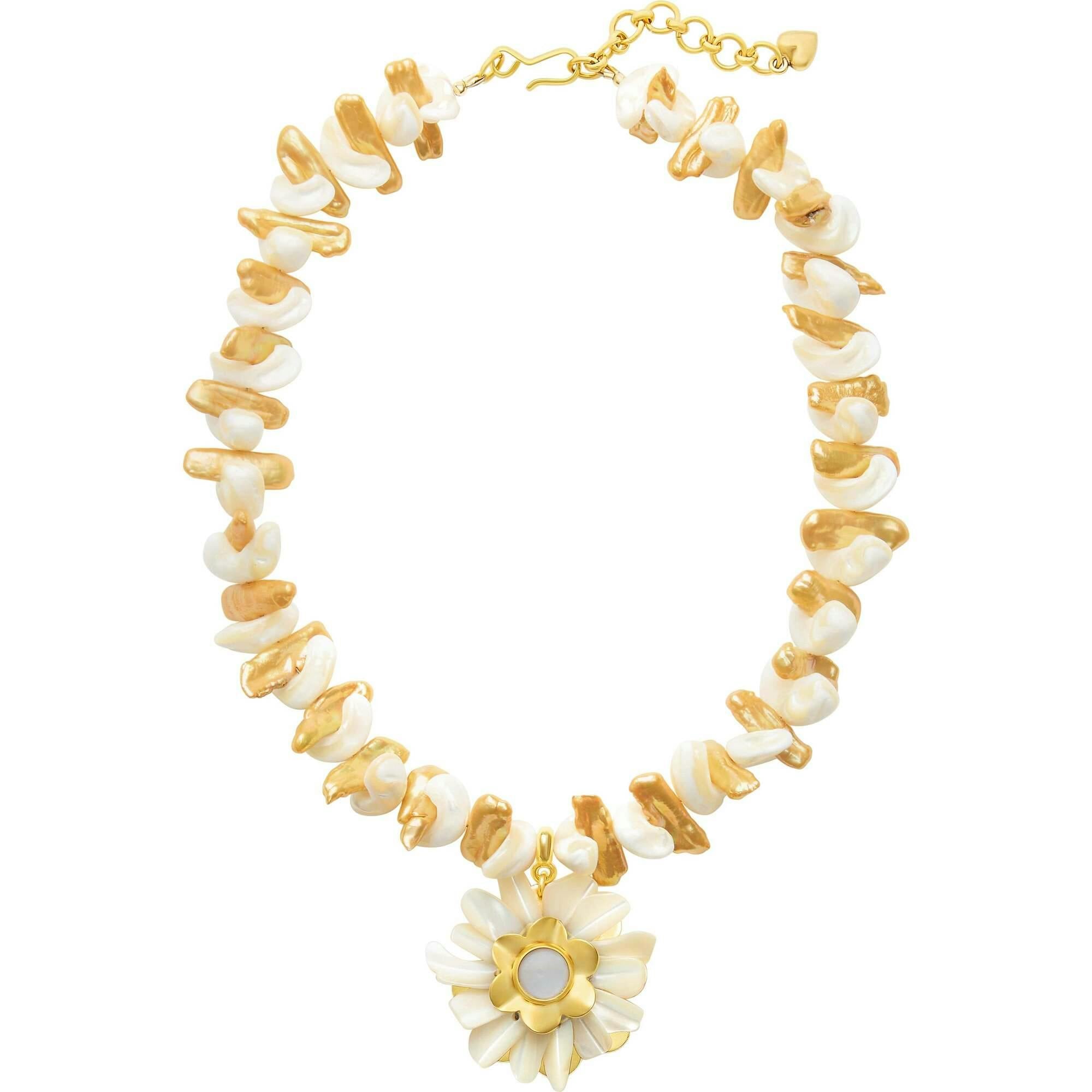 Afterglow Necklace