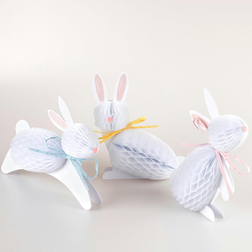 Honeycomb Decorations