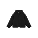WOMEN'S WOOL COAT