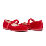 Cassie Red