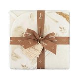 Kendi Safari Animal Hooded Baby Bath Towel