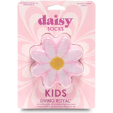 Daisy Kids 3D Socks