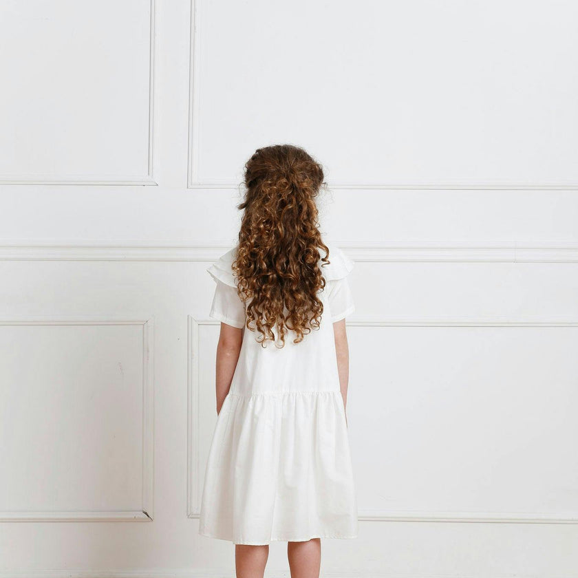 Bella Dress