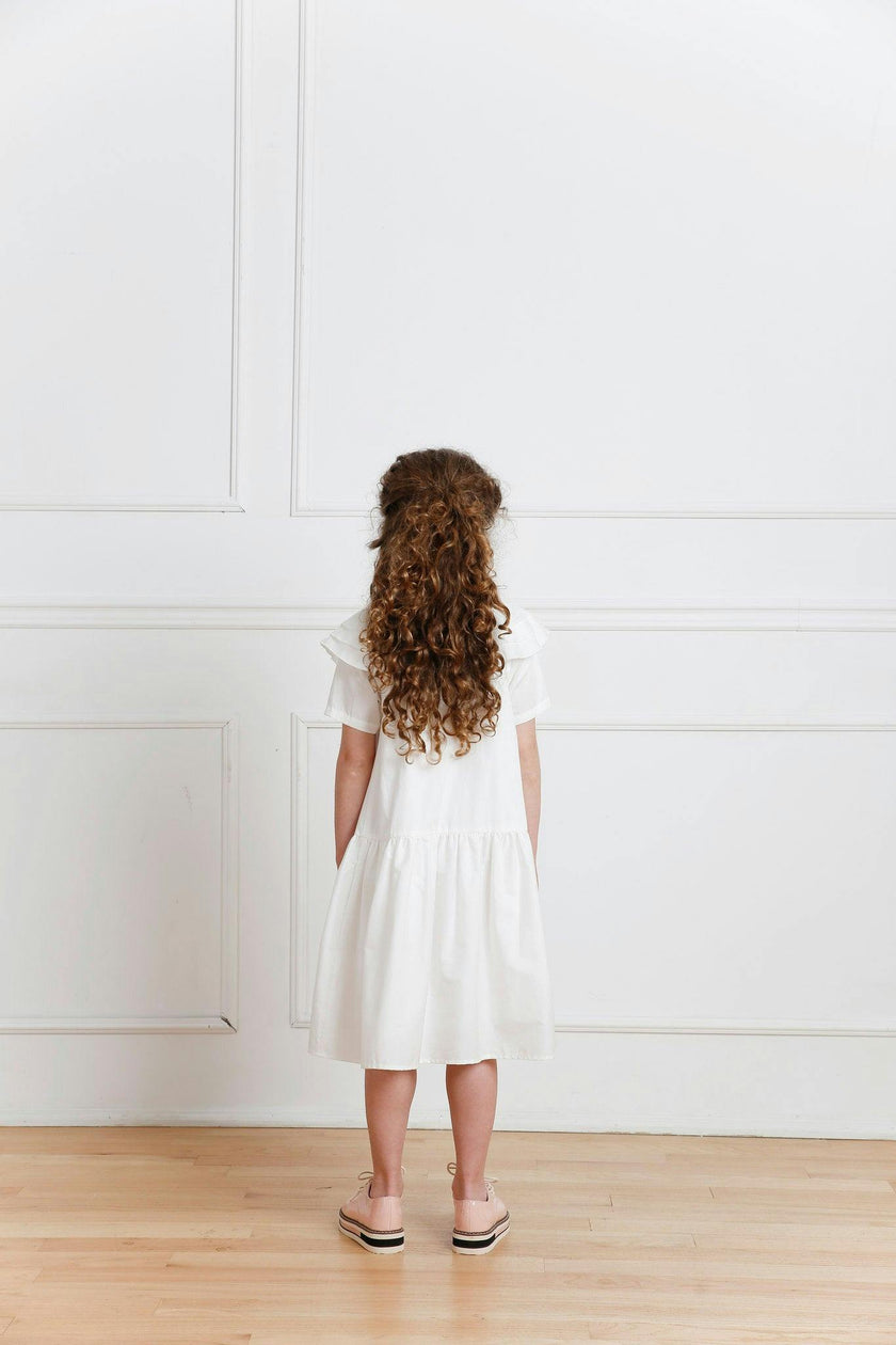Bella Dress