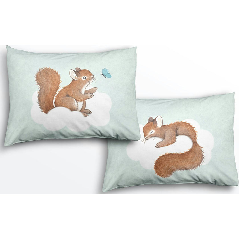 2-Pack Pillowcase Set