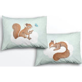 2-Pack Pillowcase Set