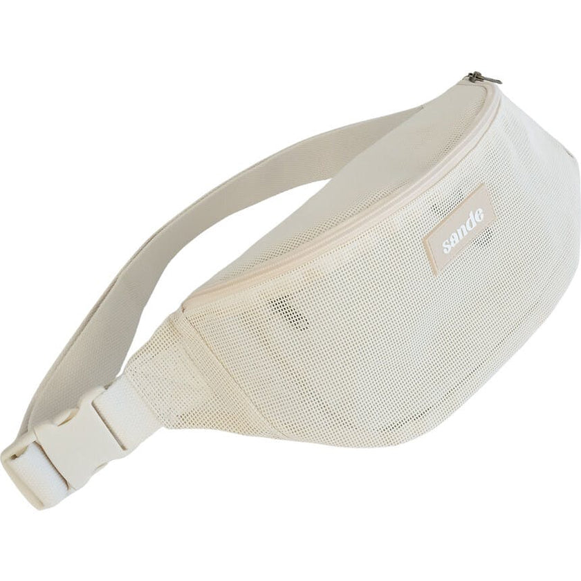 Sande™ Essentials Crossbody Bag - Sand